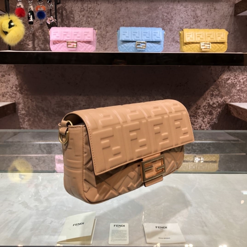 Fendi Baguette Bags